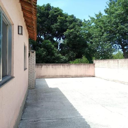 Casa Dos Bons Ventos - A 6 Minutos Da Praia De Carro Itaipuacu Exterior photo