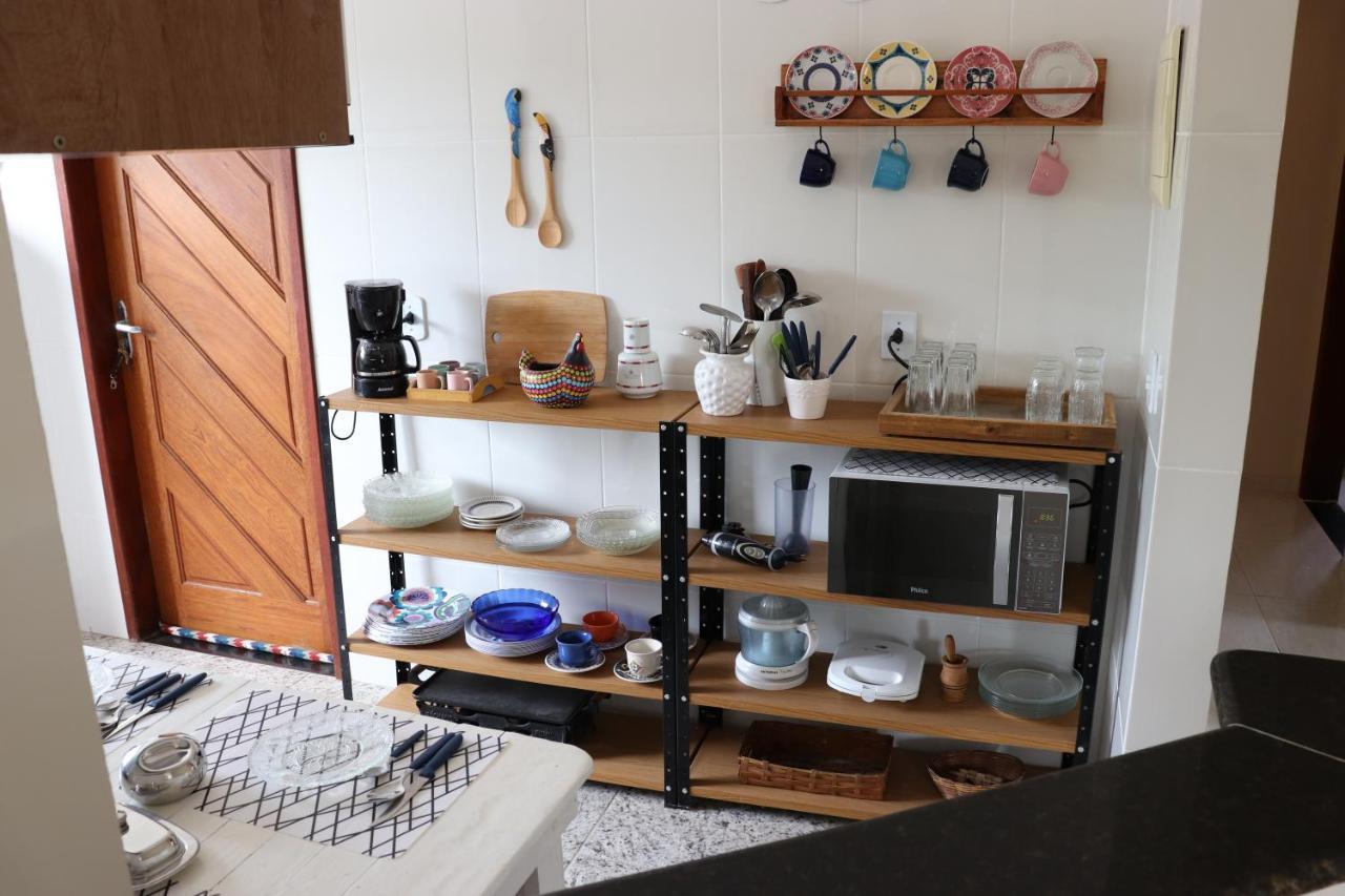 Casa Dos Bons Ventos - A 6 Minutos Da Praia De Carro Itaipuacu Exterior photo