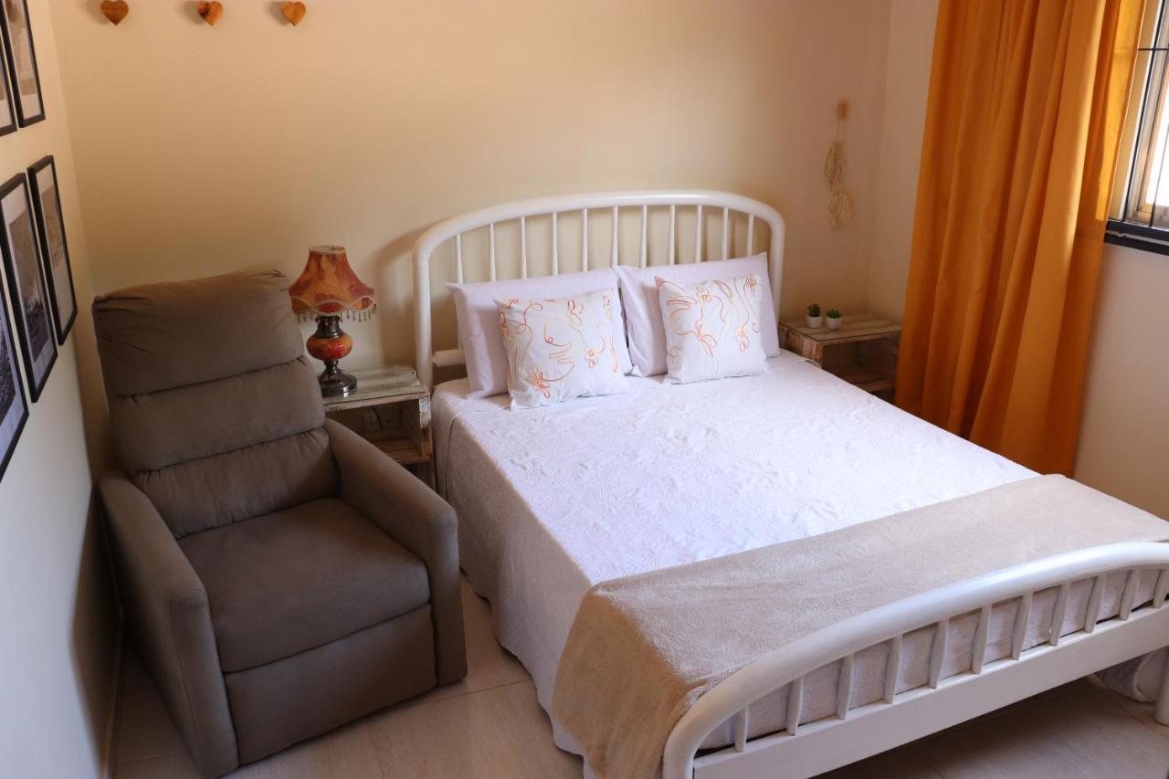 Casa Dos Bons Ventos - A 6 Minutos Da Praia De Carro Itaipuacu Exterior photo