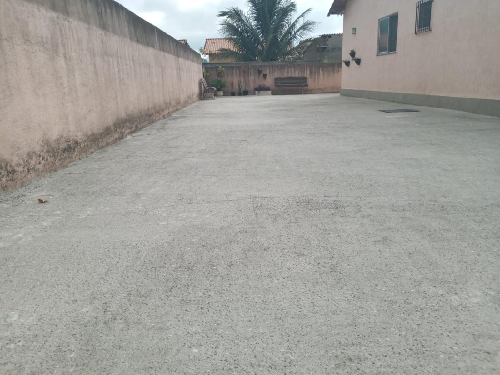 Casa Dos Bons Ventos - A 6 Minutos Da Praia De Carro Itaipuacu Exterior photo