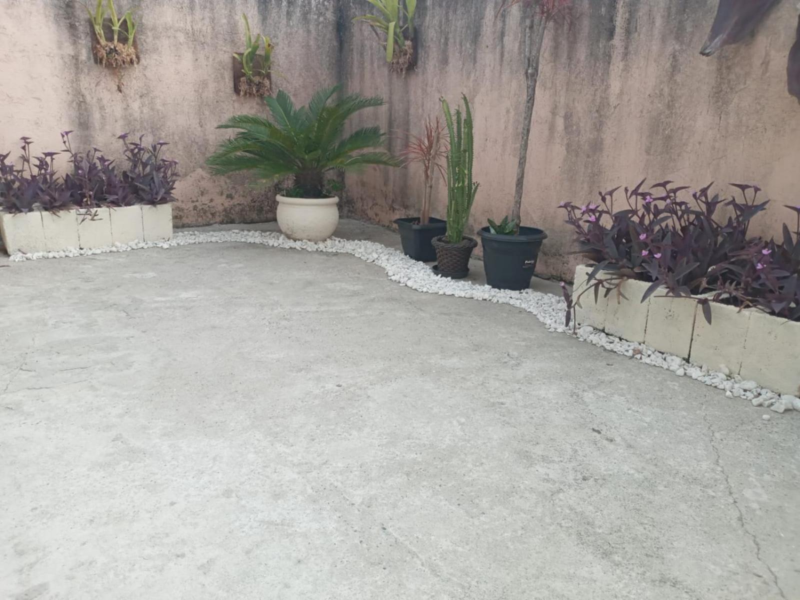 Casa Dos Bons Ventos - A 6 Minutos Da Praia De Carro Itaipuacu Exterior photo