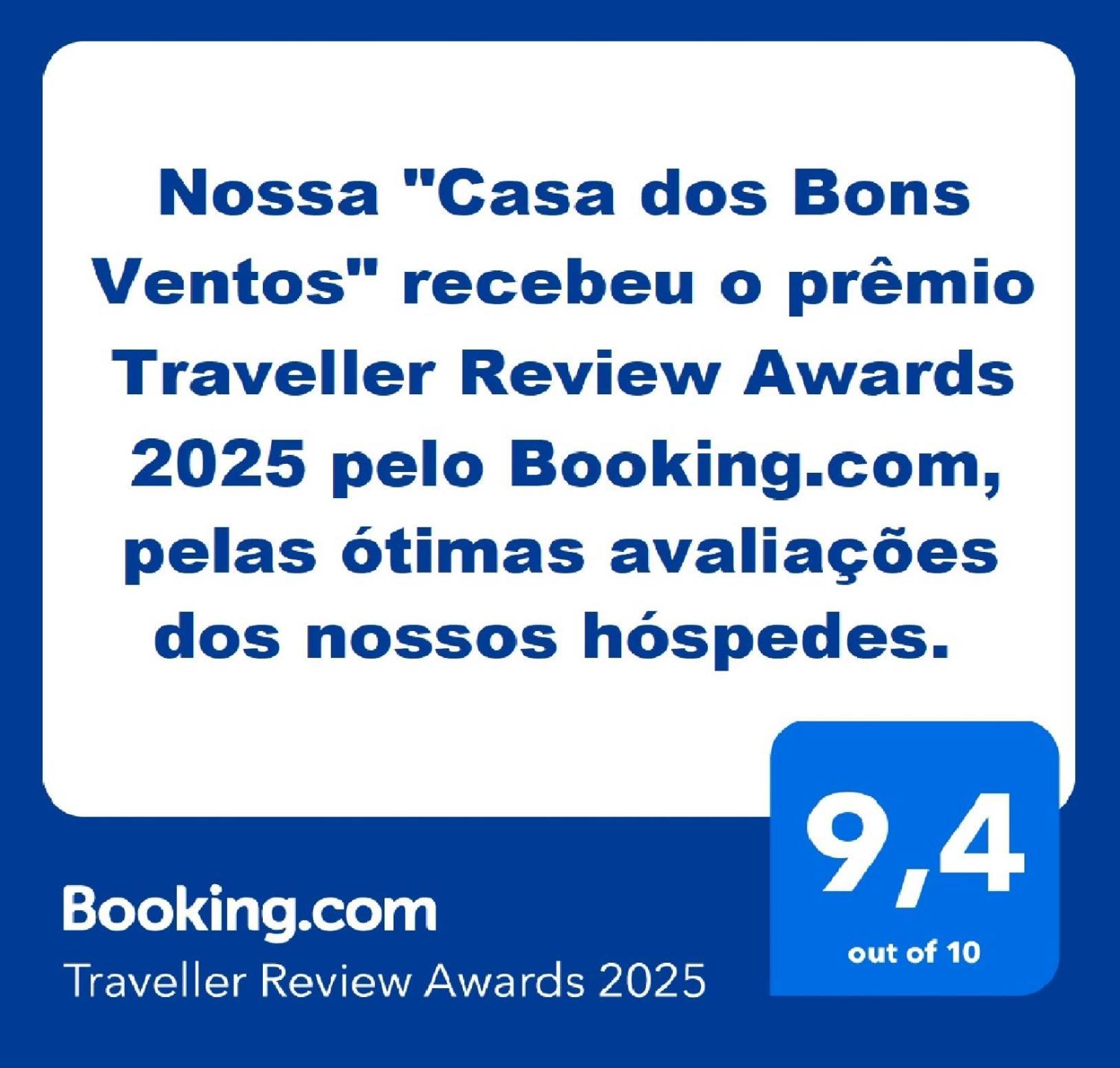 Casa Dos Bons Ventos - A 6 Minutos Da Praia De Carro Itaipuacu Exterior photo